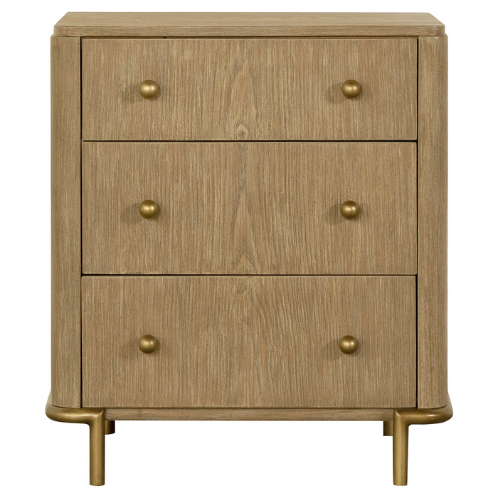 Five Star Furniture - Arini Bedroom Set