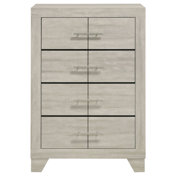 Five Star Furniture - Trenton Chest of Drawers