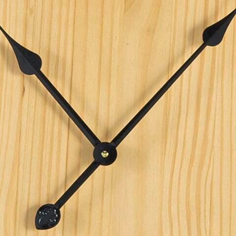 Five Star Furniture - Brockett Wall Clock