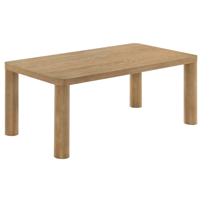 Five Star Furniture - Castlewood Coffee Table