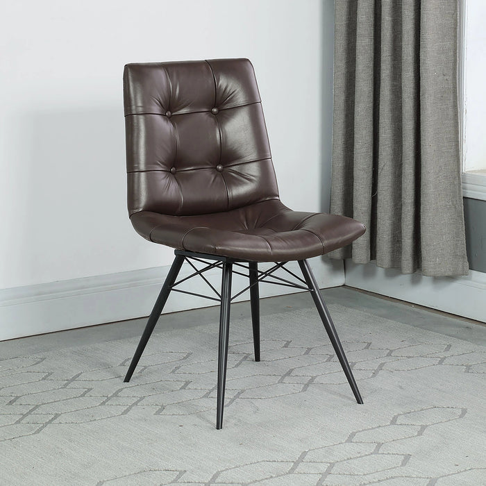 Five Star Furniture - Aiken Dining Side Chair