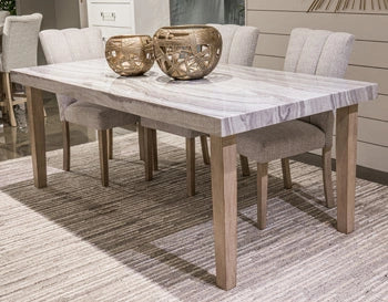 Five Star Furniture - Larawyn Dining Table