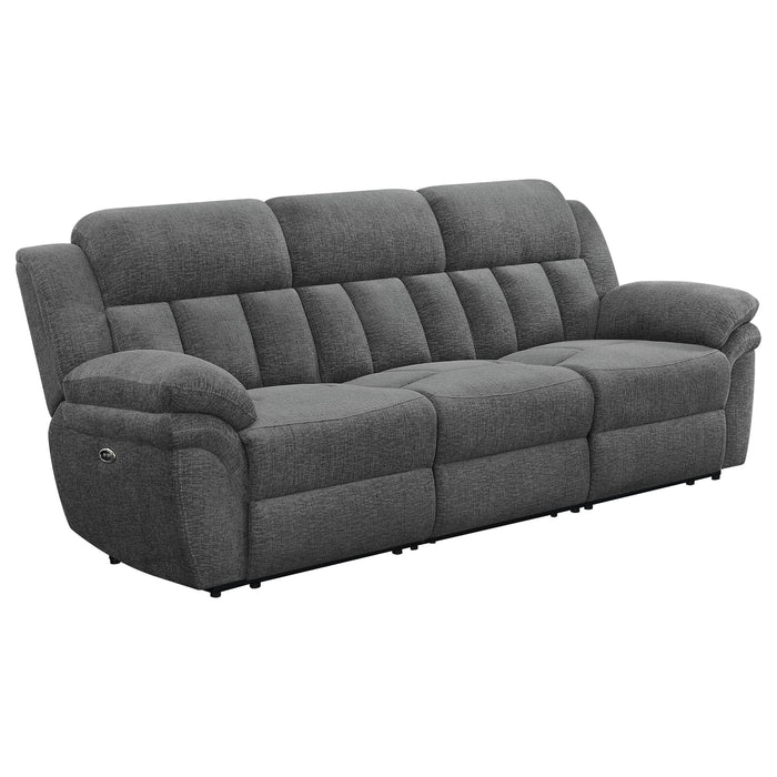 Five Star Furniture - Bahrain Power Reclining Sofa