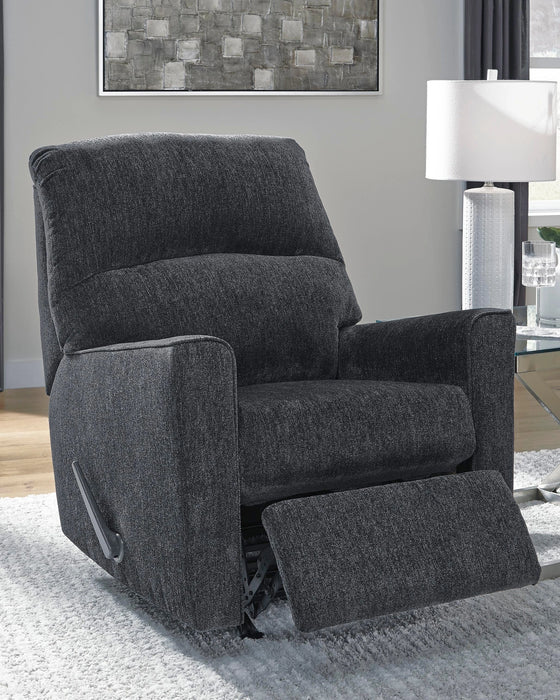 Five Star Furniture - Altari Recliner