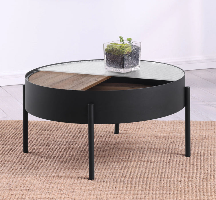 Five Star Furniture - Ozella Coffee Table