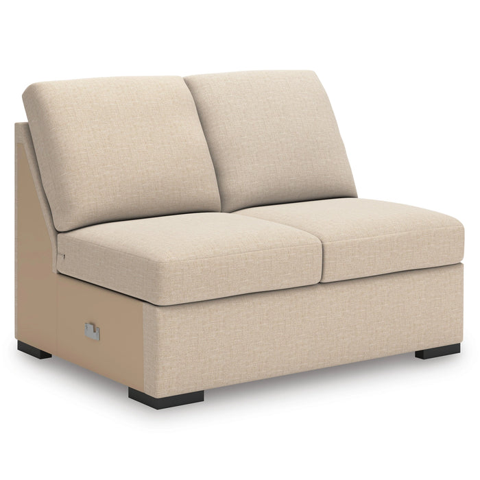 Five Star Furniture - LadyMae Sectional with Chaise