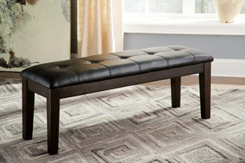 Five Star Furniture - Haddigan Dining Bench