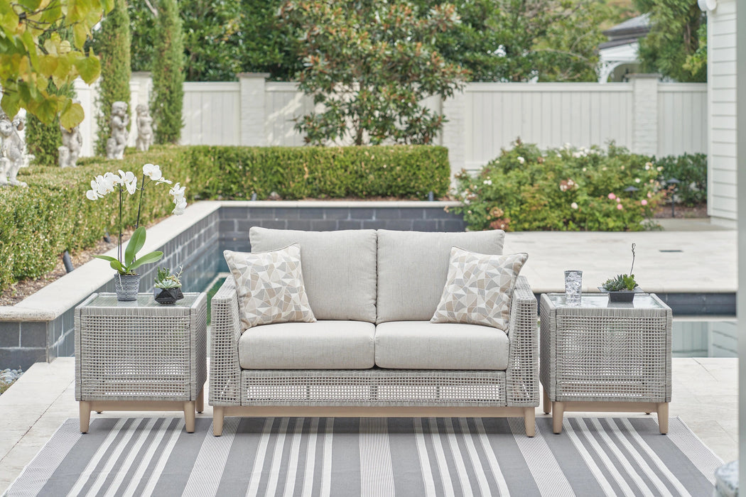 Five Star Furniture - Seton Creek Outdoor Seating Set