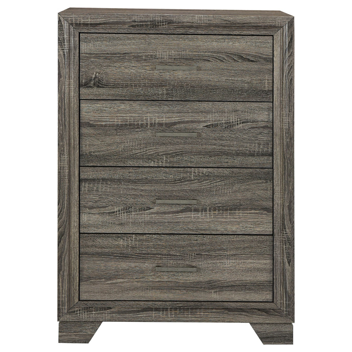 Five Star Furniture - Wright Chest of Drawers