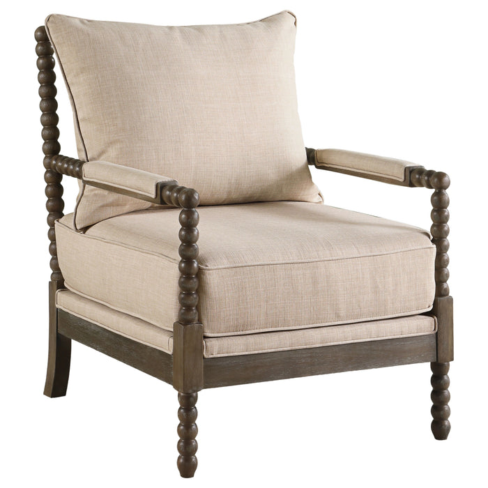 Five Star Furniture - Blanchett Accent Chair