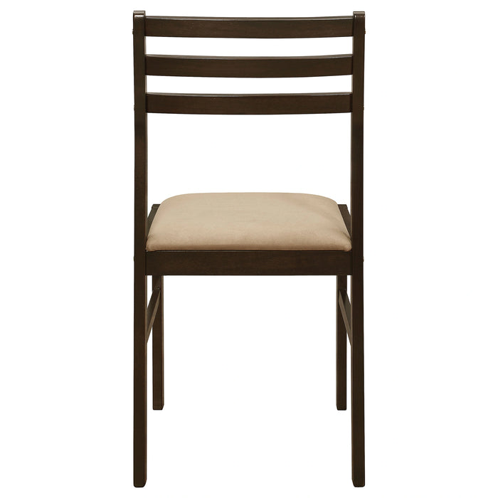 Five Star Furniture - Bucknell Dining Set