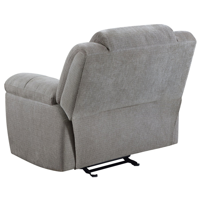 Five Star Furniture - Gilson Reclining Sofa Set