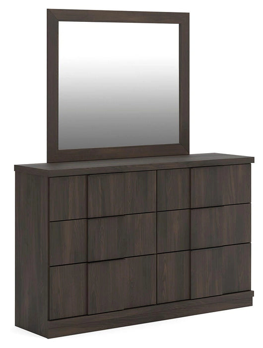 Five Star Furniture - Shaehartin Dresser