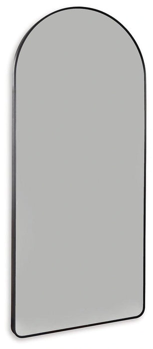 Five Star Furniture - Sethall Floor Mirror image