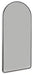 Five Star Furniture - Sethall Floor Mirror image