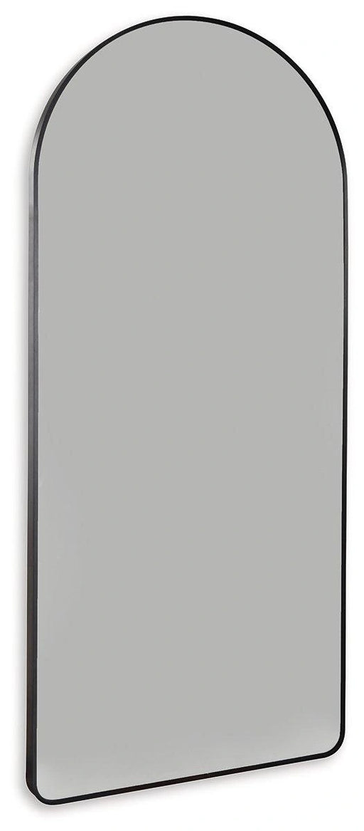Five Star Furniture - Sethall Floor Mirror image
