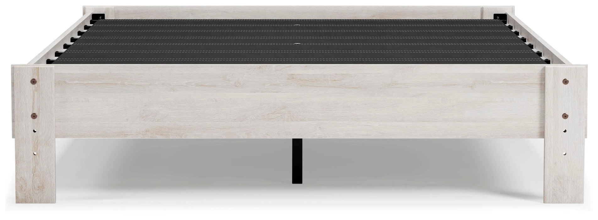 Five Star Furniture - Shawburn Queen Platform Bed