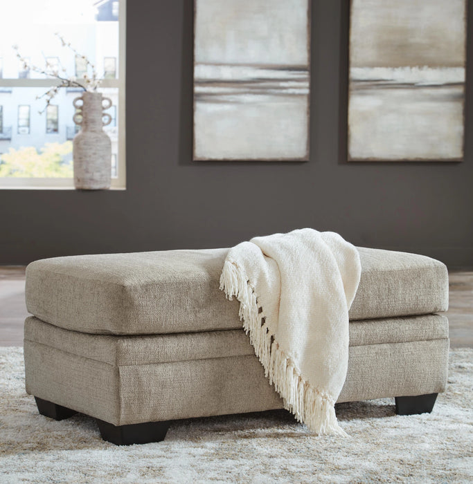 Five Star Furniture - Stonemeade Living Room Set