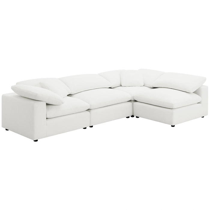Five Star Furniture - Raleigh Armless Chair