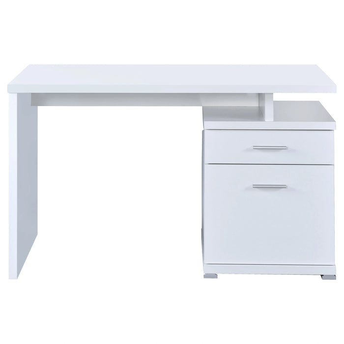 Five Star Furniture - Irving Computer Desk