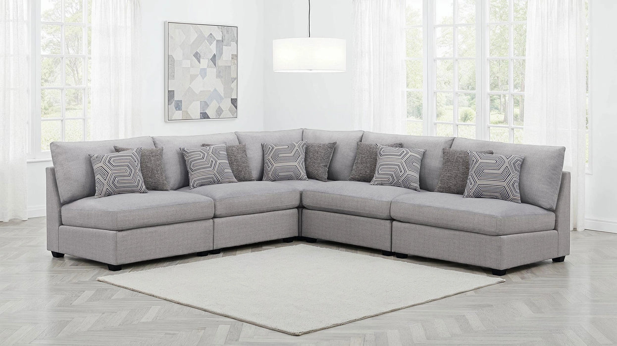 Five Star Furniture - Cambria Modular Sectional Sofa