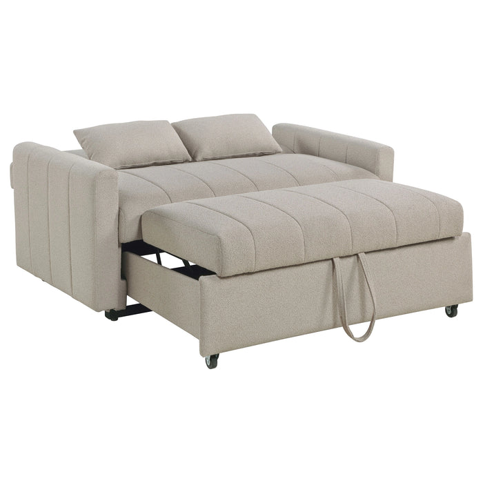 Five Star Furniture - Portland Convertible Sleeper Sofa Bed