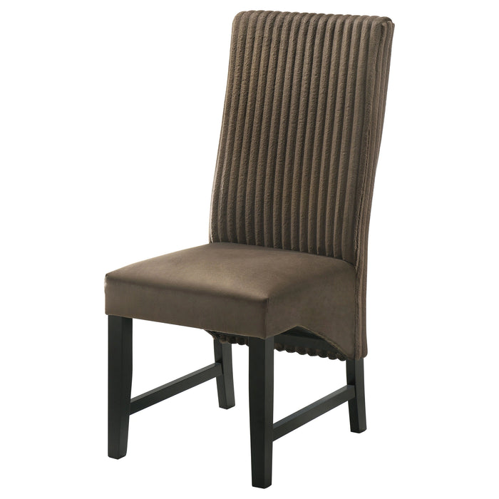 Five Star Furniture - Barrand Dining Side Chair