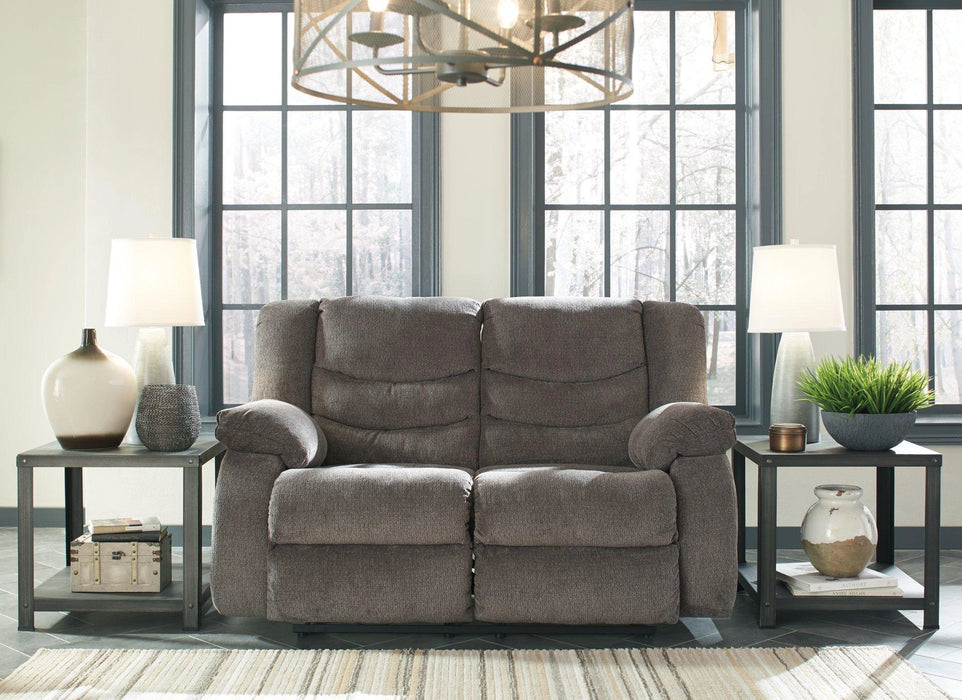 Five Star Furniture - Tulen Reclining Loveseat