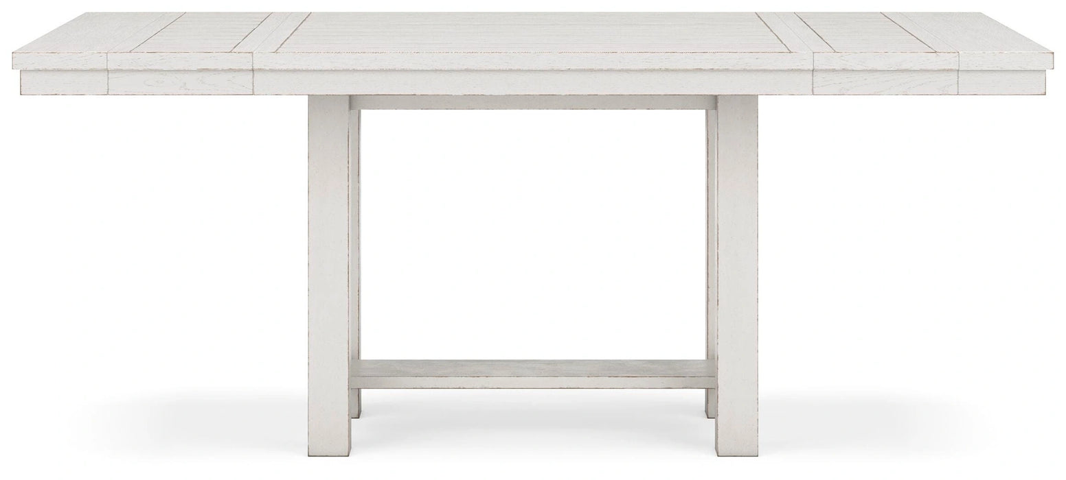 Five Star Furniture - Robbinsdale Dining Package