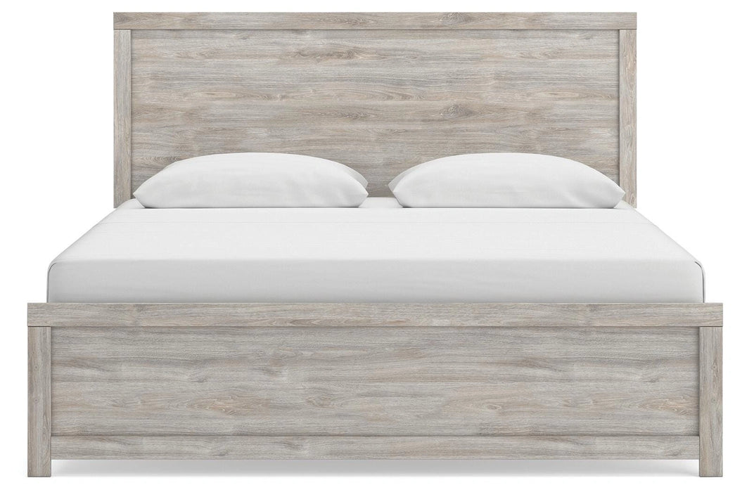 Five Star Furniture - Broachmyn Bed