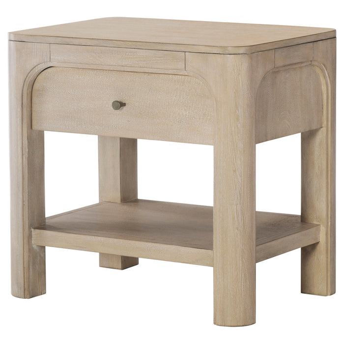 Five Star Furniture - Solano Nightstand