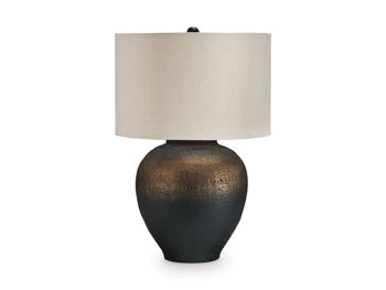 Five Star Furniture - Newgerhard Table Lamp