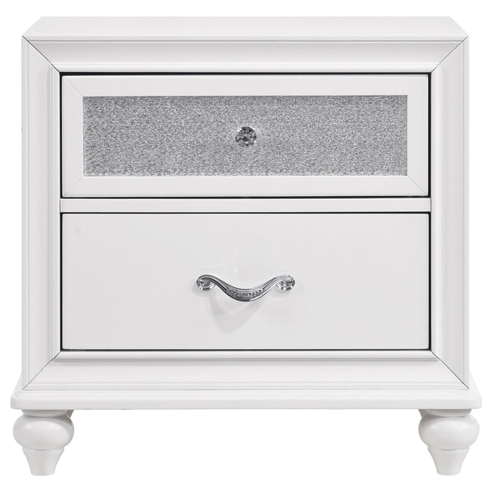 Five Star Furniture - Barzini Nightstand