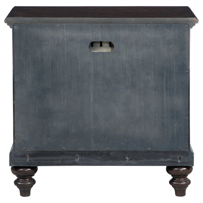 Five Star Furniture - Andover Nightstand