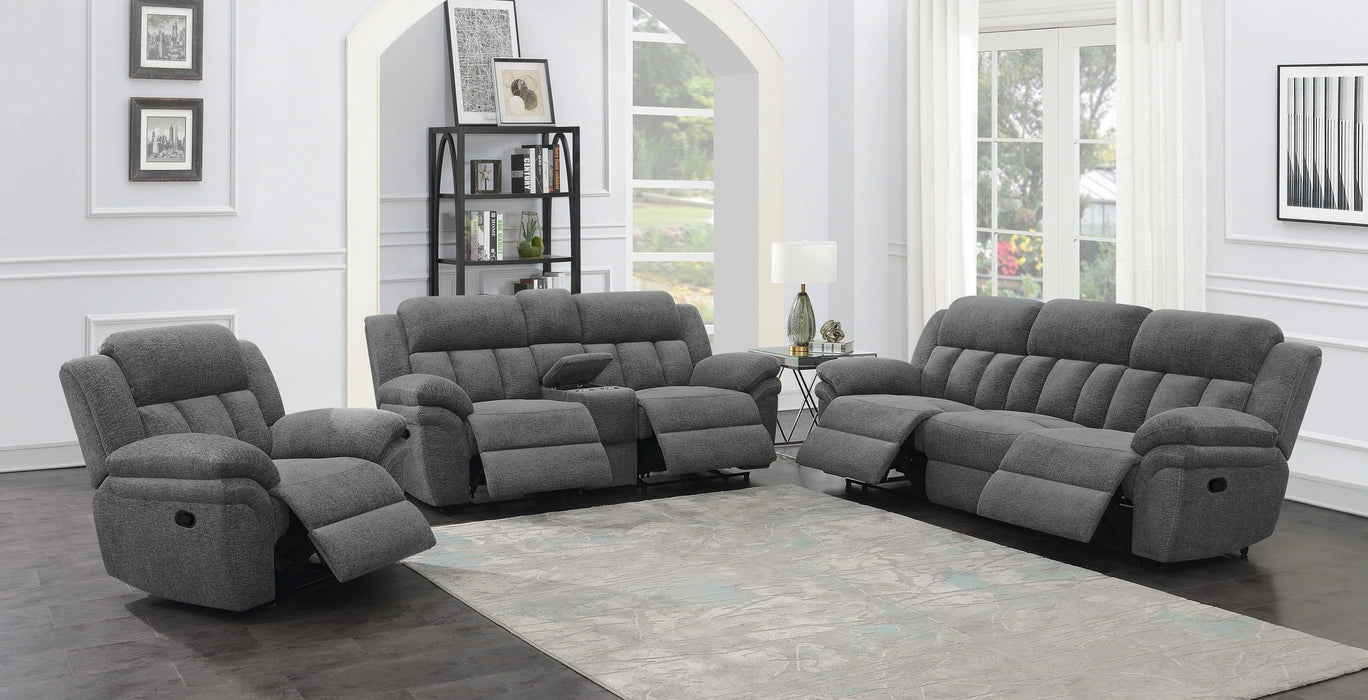 Five Star Furniture - Bahrain Glider Recliner