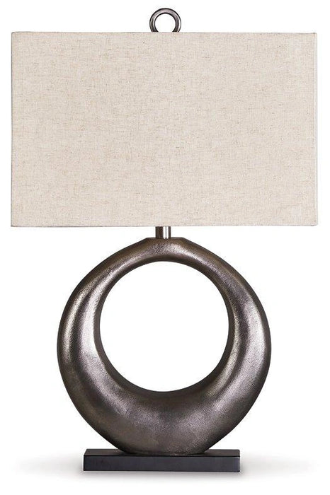 Five Star Furniture - Saria Table Lamp image