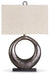 Five Star Furniture - Saria Table Lamp image