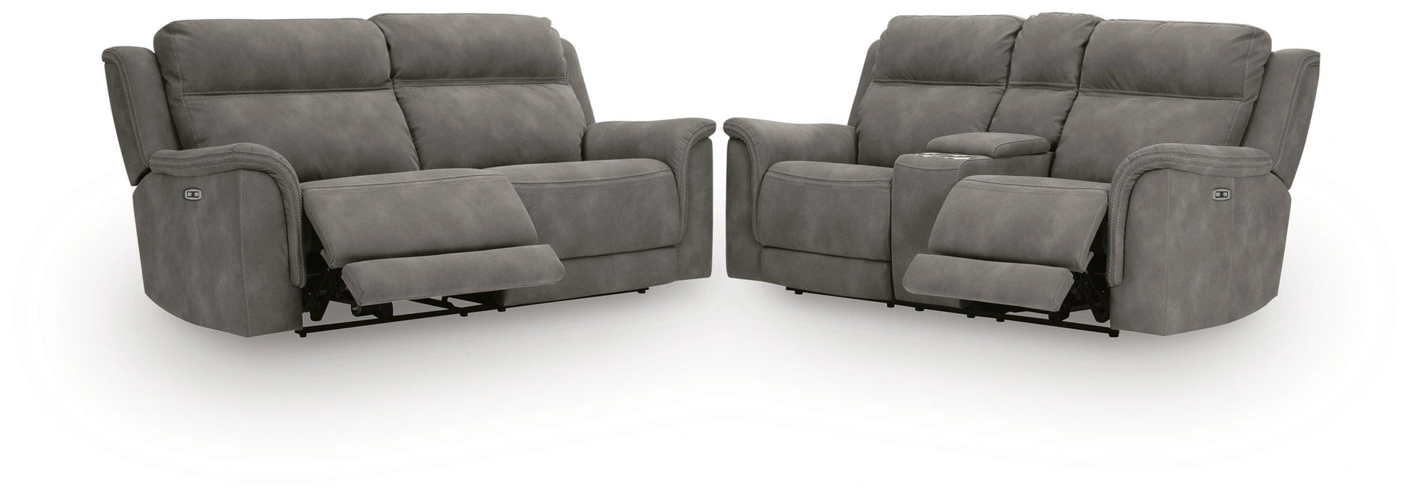Five Star Furniture - Next-Gen DuraPella Living Room Set
