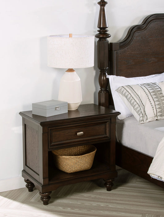 Five Star Furniture - Andover Nightstand