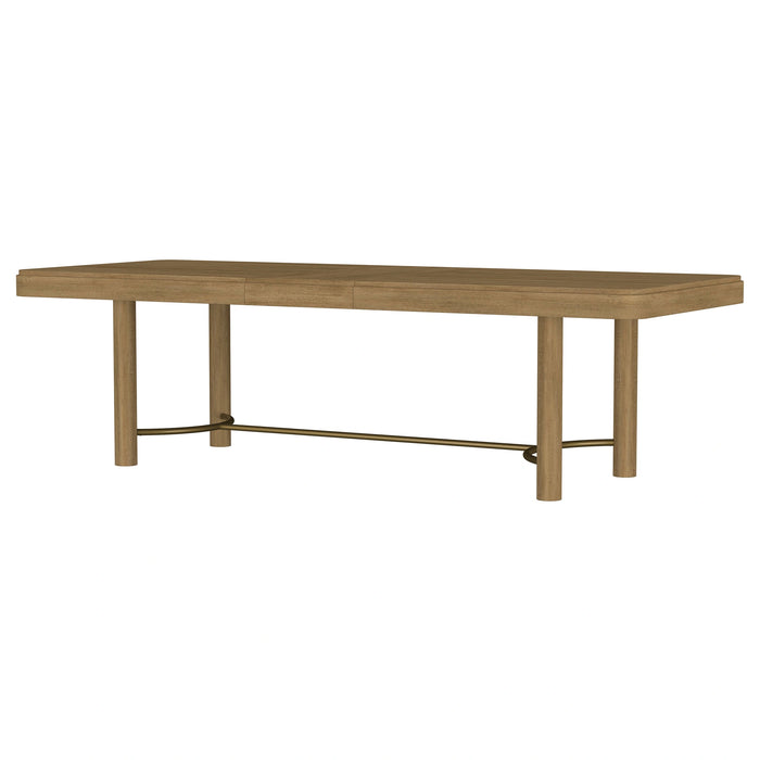 Five Star Furniture - Arini Extension Dining Table