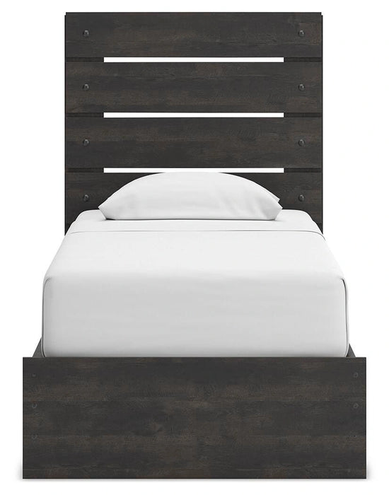 Five Star Furniture - Hollivern Bed