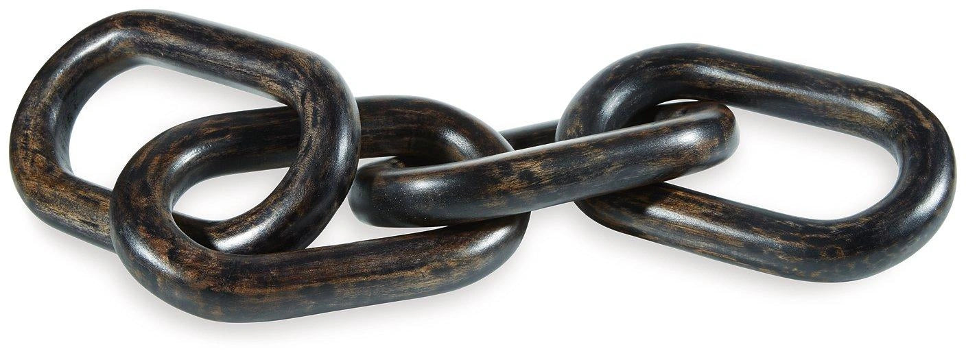 Five Star Furniture - Mardelby Sculpture image