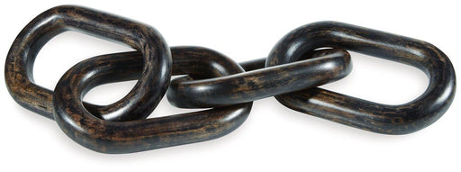 Five Star Furniture - Mardelby Sculpture image