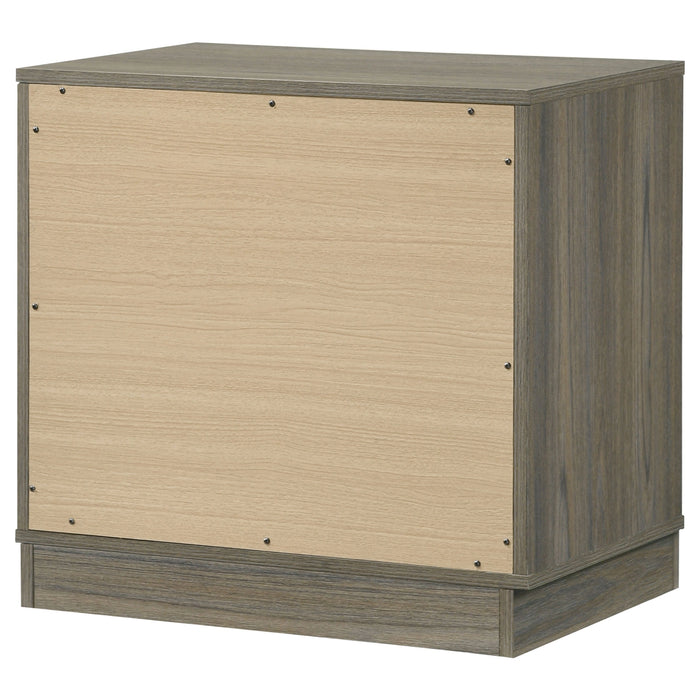 Five Star Furniture - Fenwick Nightstand