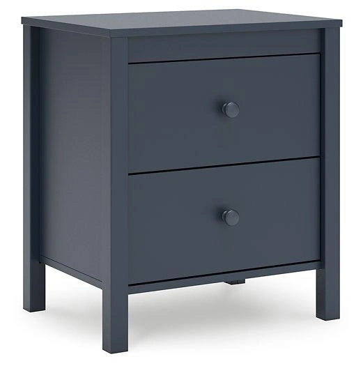 Five Star Furniture - Simmenfort Nightstand image