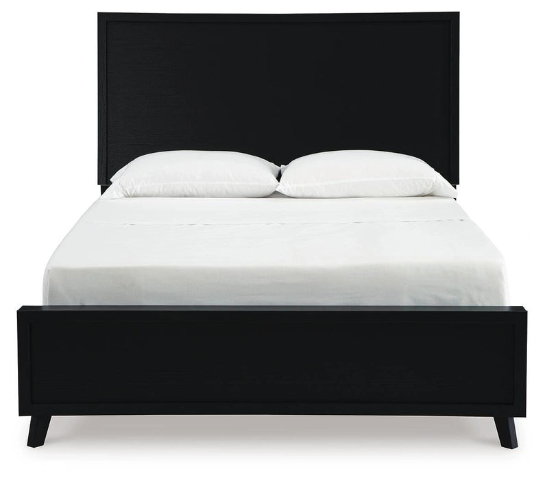 Five Star Furniture - Danziar Bed