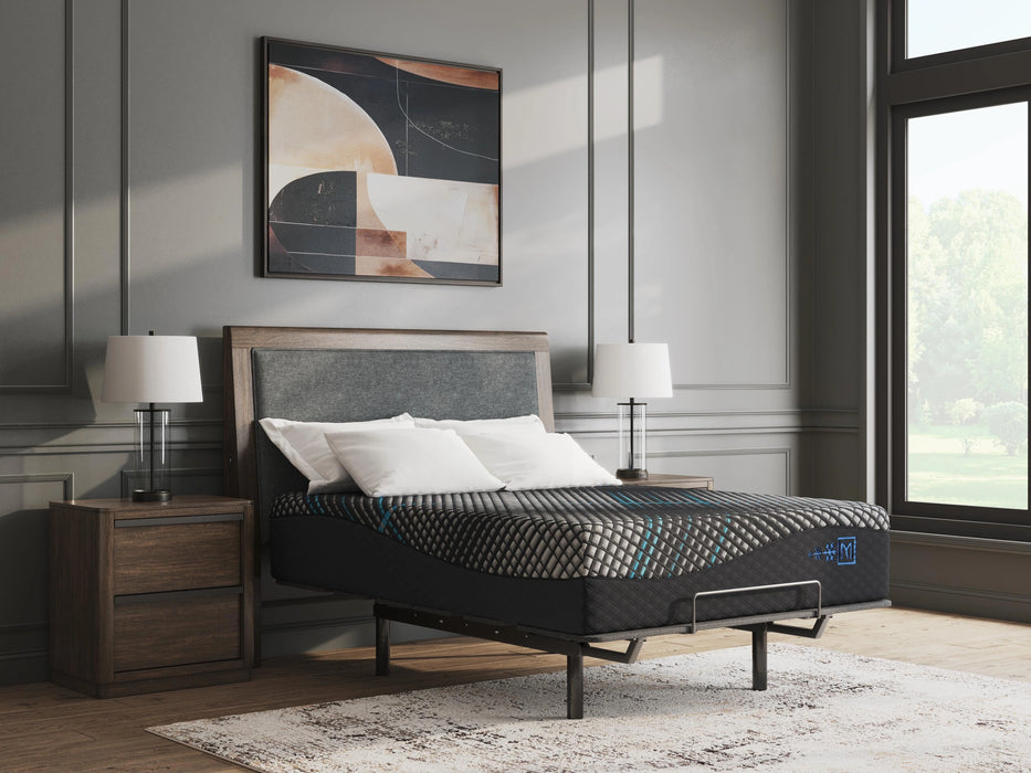 Five Star Furniture - Millennium 2.0 Foam 14 Inch Mattress