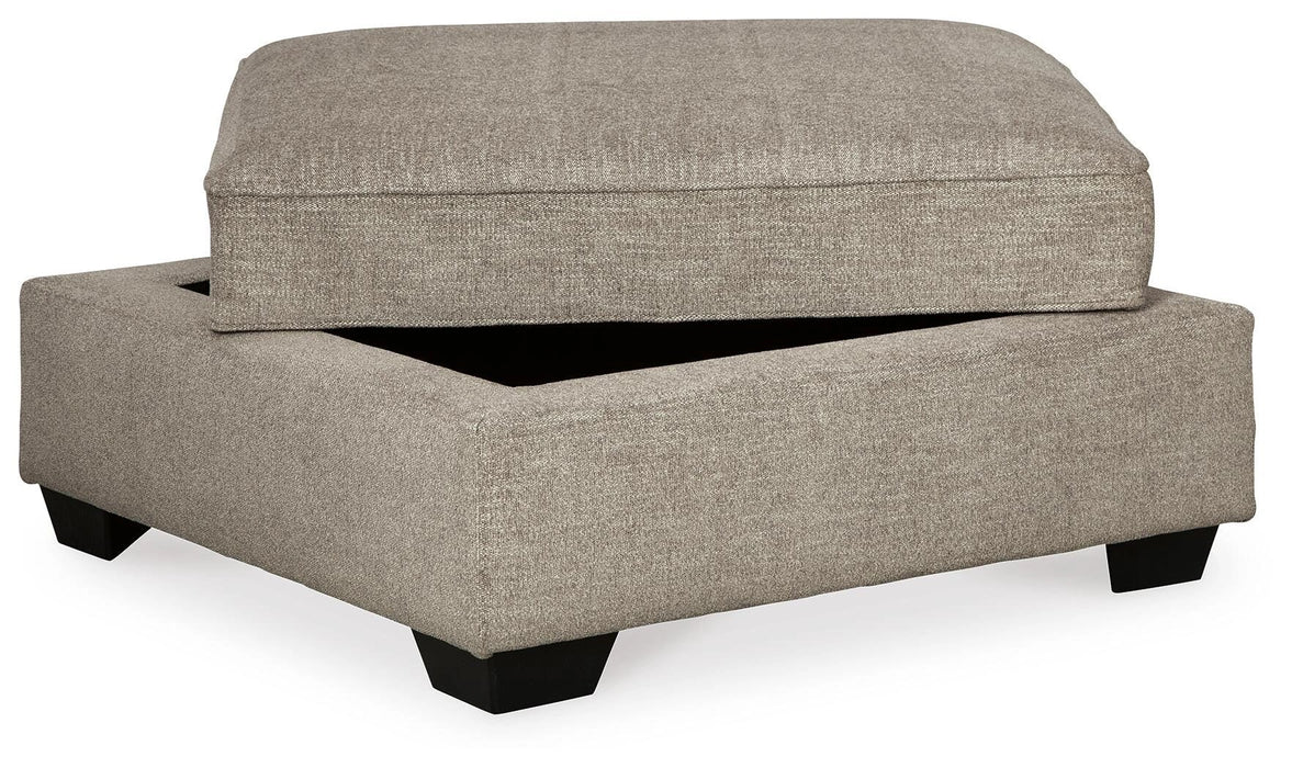 Five Star Furniture - Bovarian Living Room Set
