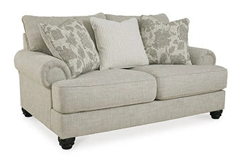 Five Star Furniture - Asanti Loveseat