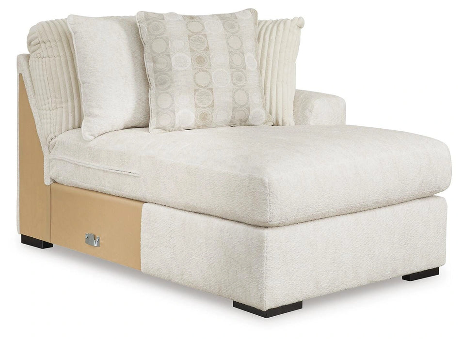 Five Star Furniture - Chessington Living Room Set